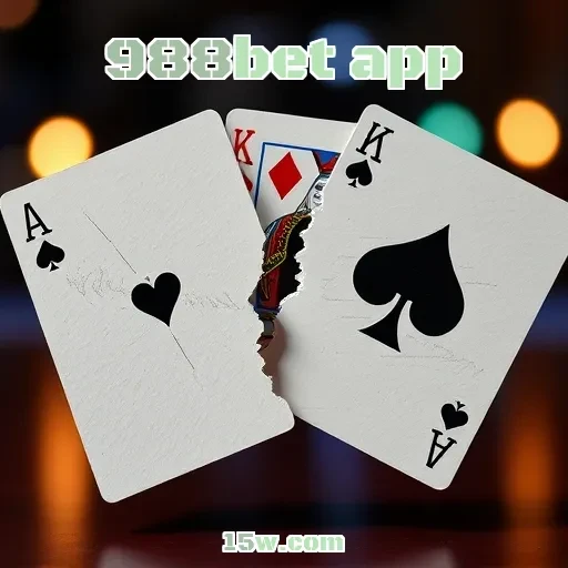 988bet app: A Conexão Essencial Para Apostas e Suporte ao Jogador