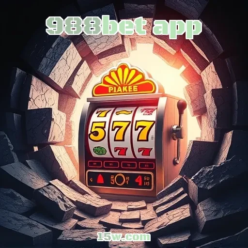 988bet app: Melhores Opções e Vantagens para Seus Depósitos