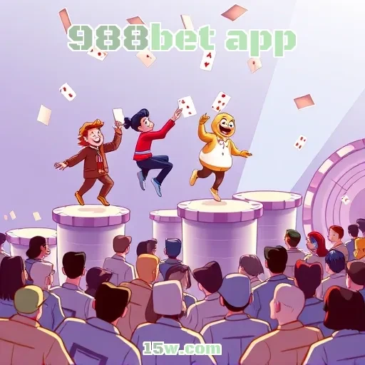 988bet app Eventos