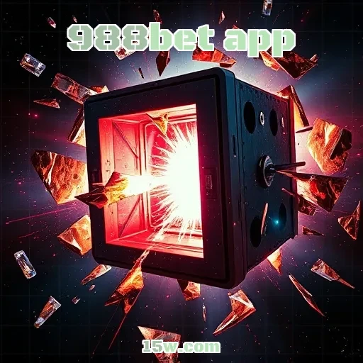 988bet app: A Nova Fronteira das Apostas em Futebol no Brasil
