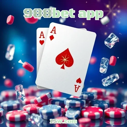 988bet app: Explore a Diversão em Jogos Ao Vivo e Aumente Seus Ganhos