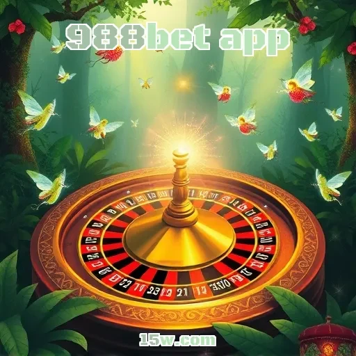 988bet app: A Revolução das Apostas Esportivas no Brasil